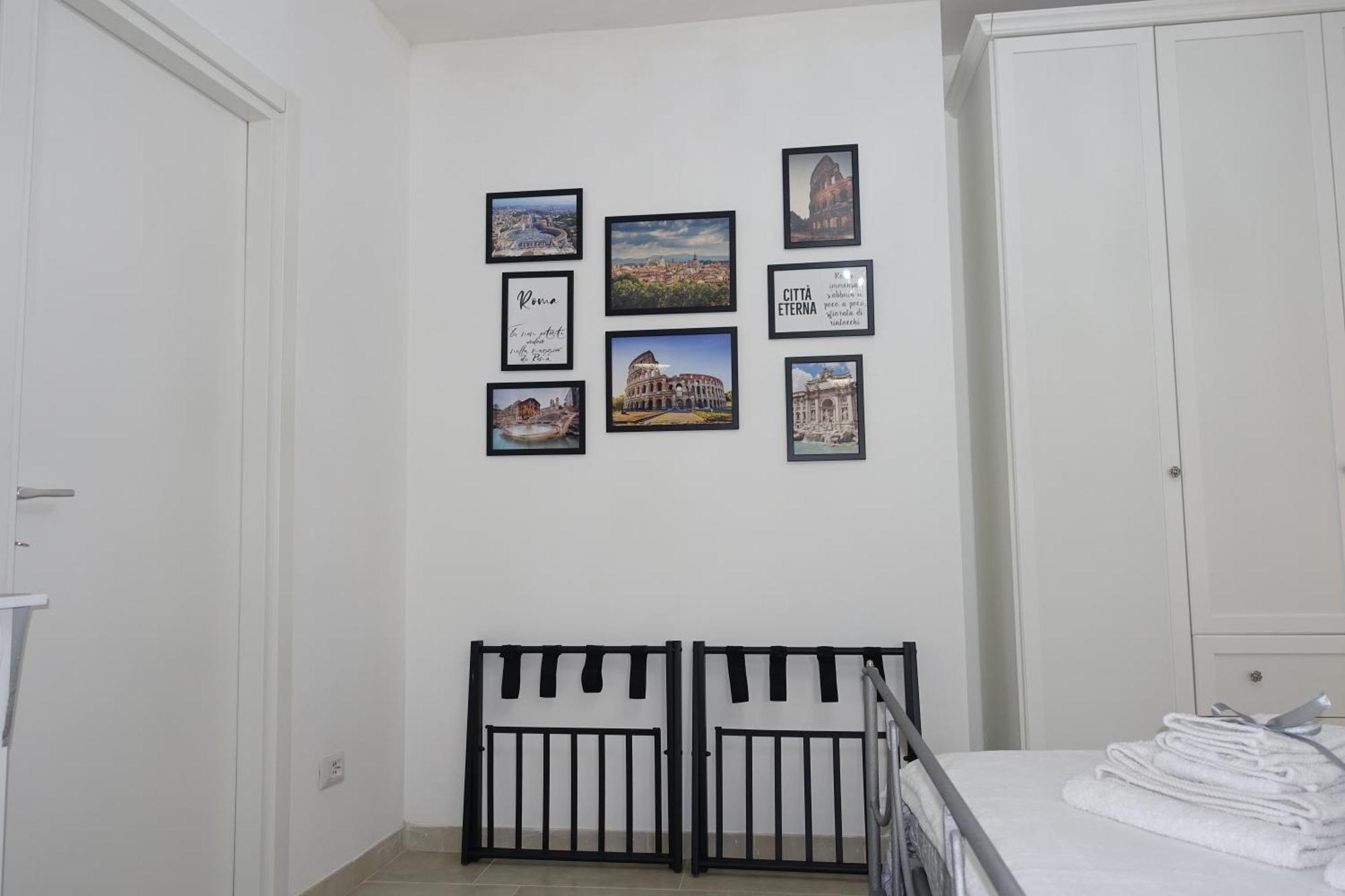 Maison Charlotte Apartamento *