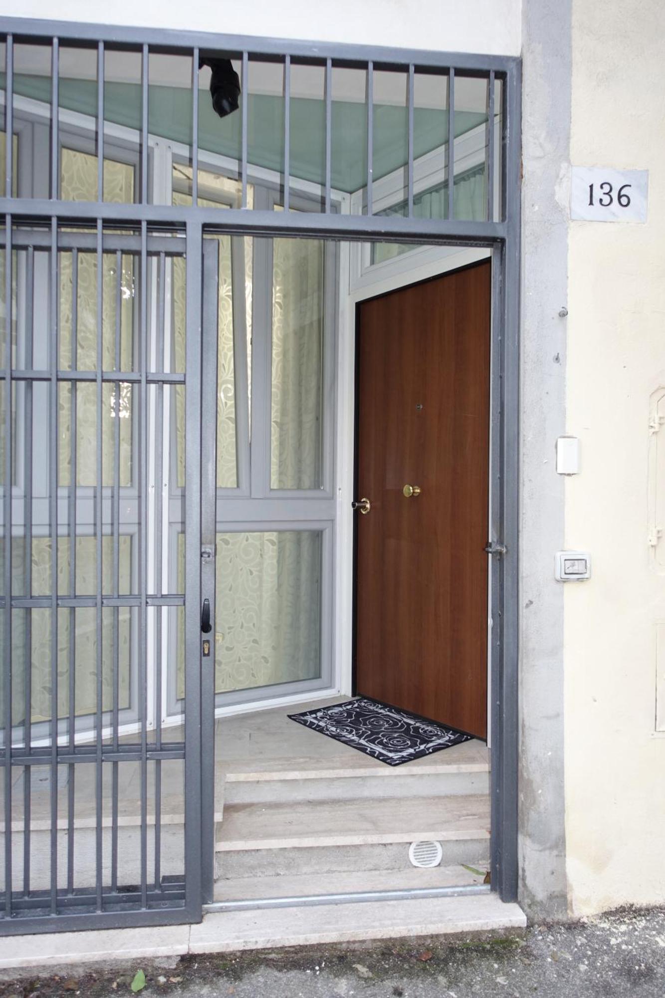 Maison Charlotte Apartamento
