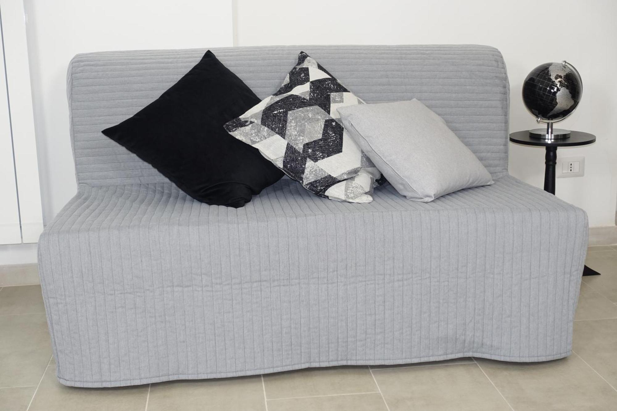 Apartamento Maison Charlotte Roma