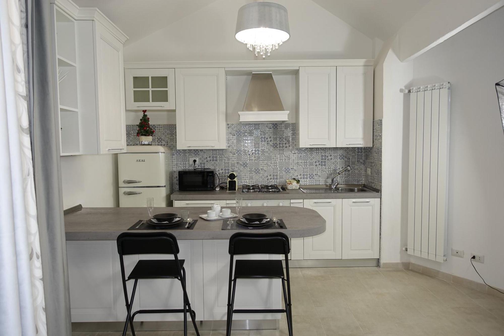 Apartamento Maison Charlotte