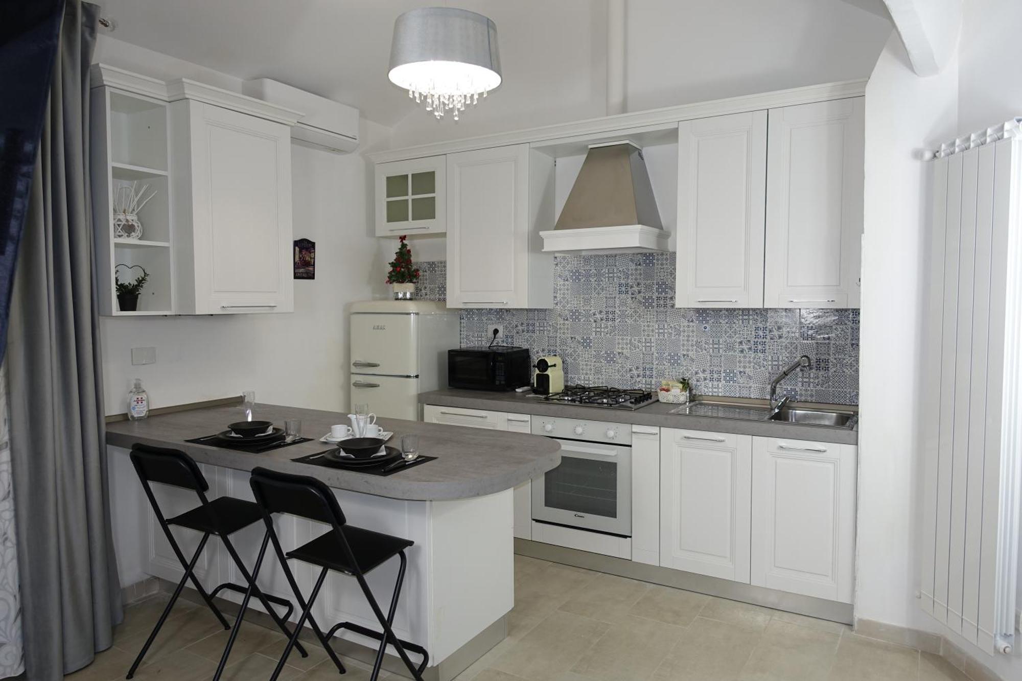 Maison Charlotte Apartamento