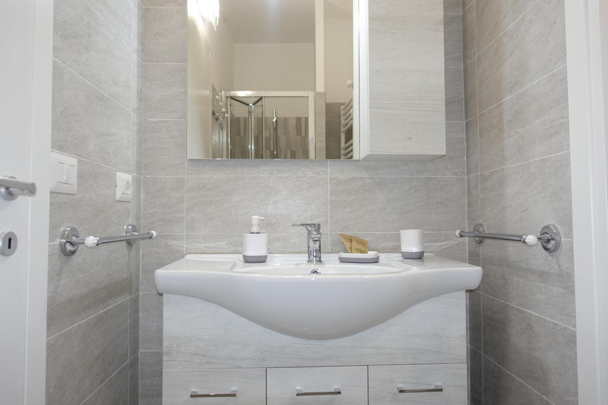 Maison Charlotte Apartamento Roma